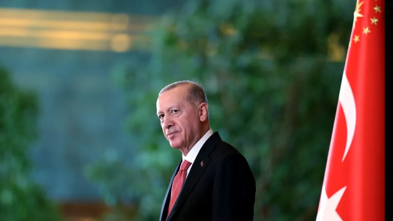 Președintele Turciei, Erdogan, anunță „Deceniul familiei