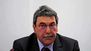 Noul preşedinte al CSM, despre cărţile deţinuţilor: Este imposibil să scrii un volum în 48 de ore