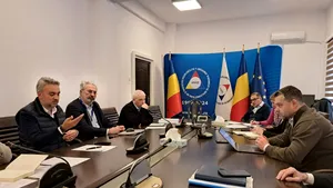 Ciprian Ciucu: Preiau personal reforma sistemului de termoficare. Termoenergetica se îndreaptă spre faliment dacă nu intervenim acum