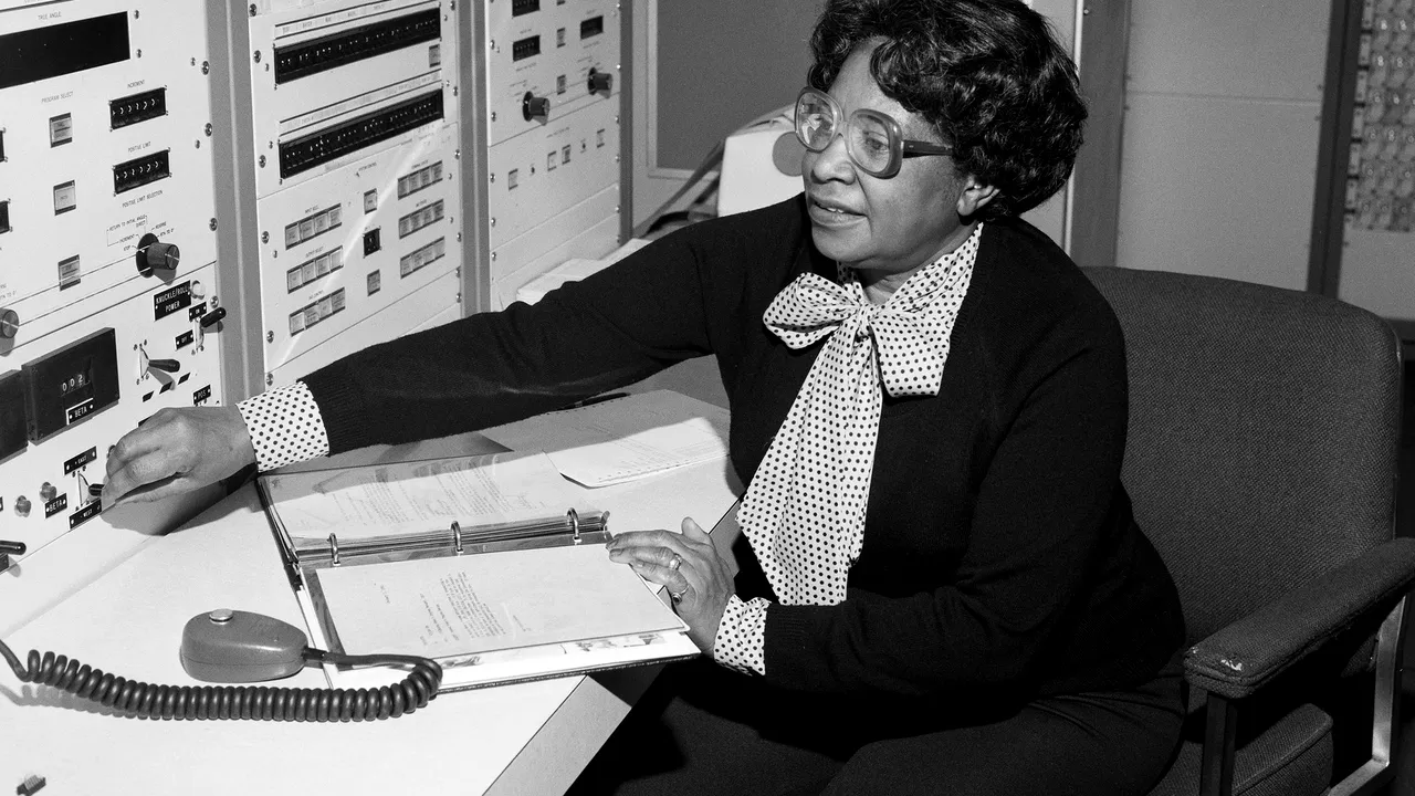 NASA îşi redenumeşte sediul principal după prima ingineră afro-americană din agenţie, Mary W. Jackson 