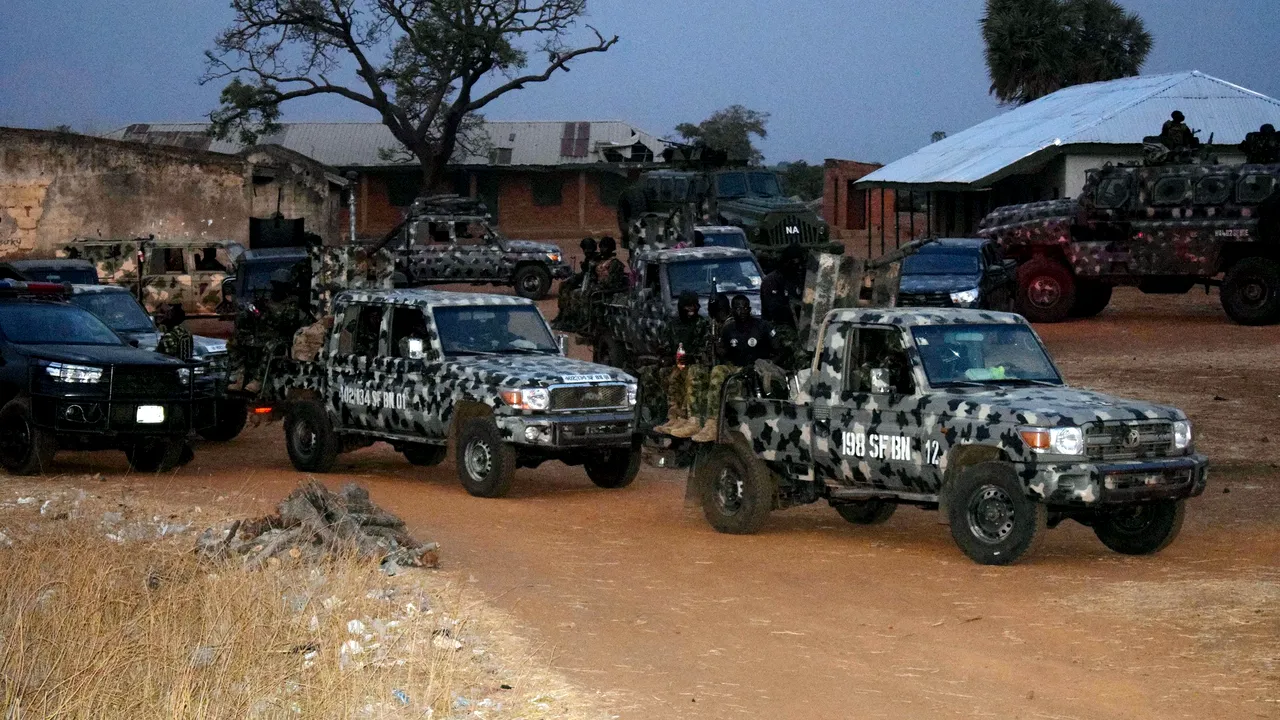 Peste 200 de copii şi angajaţi ai unei şcoli din Nigeria luaţi ostatici au fost eliberaţi