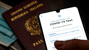 Călătoriile Europa-SUA mai au de aşteptat. Joe Biden nu e de acord cu planul lui Trump de a ridica restricţiile la intrarea în ţară