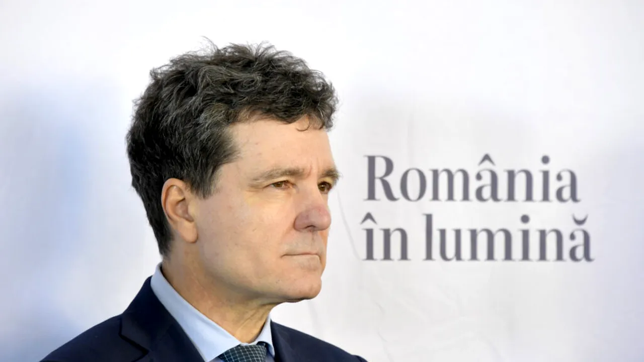 Nicușor Dan, de Ziua Mondială a Sănătății: Un gând de recunoștință pentru tot sistemul sanitar. Mulțumim pentru tot ceea ce faceți