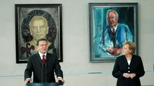 Fost cancelar german, numit în fruntea celei mai mari companii petroliere din Rusia