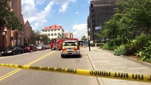 Un om a murit după ce un individ a tras focuri de armă şi a luat ostatici într-un restaurant din Carolina de Sud