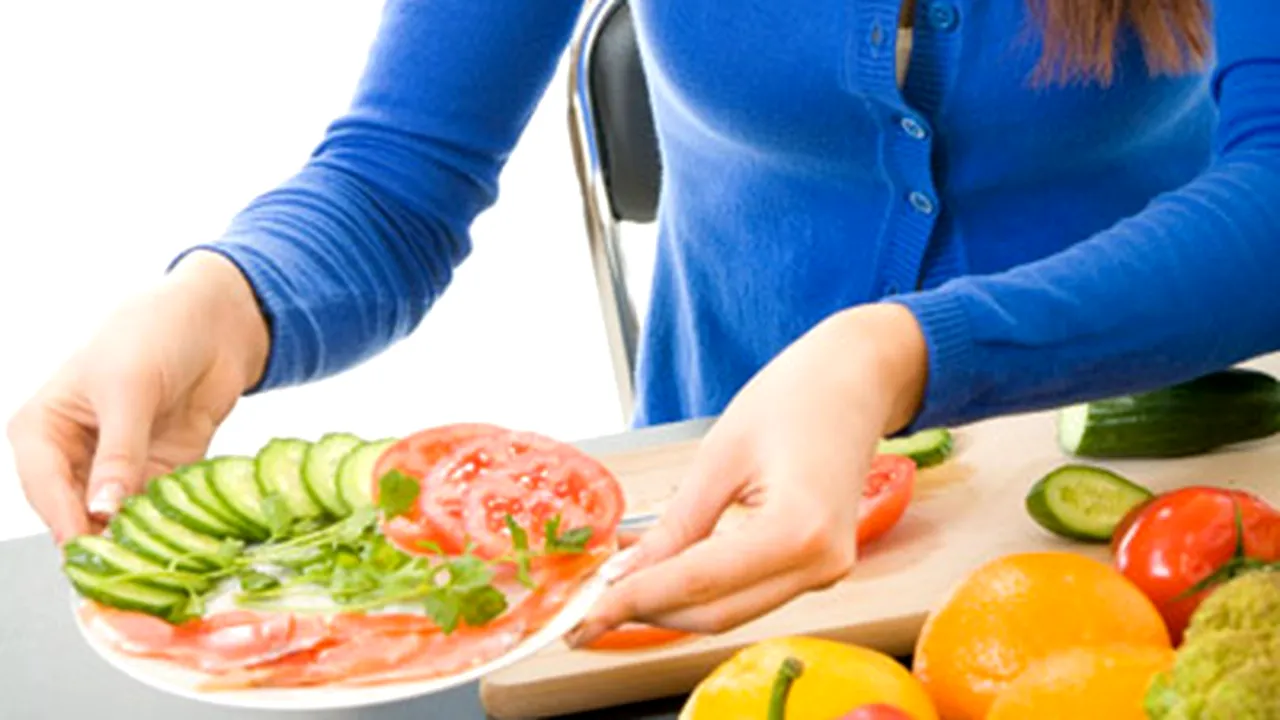 Gândul: Vegetarienii sunt cei mai vulnerabili în faţa bolilor