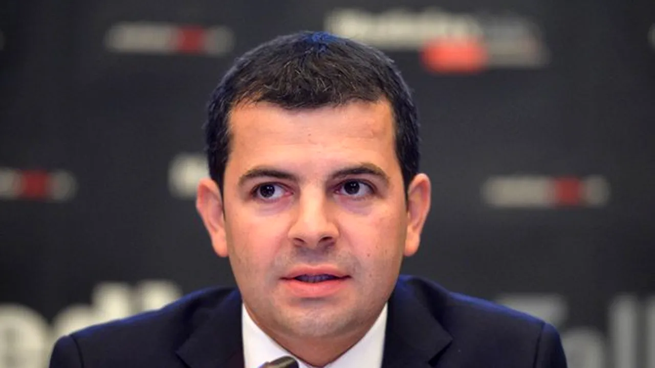 CONFERINŢA MEDIAFAX - Constantin: Exportatorii de ovine pierd din cauza bolii limbii albastre. Trebuie să caute noi pieţe