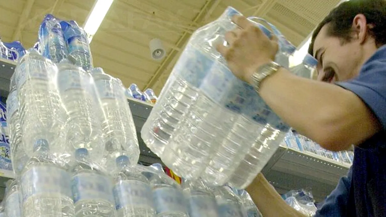 Canicula, prima gură de oxigen pentru businessul de sezon
