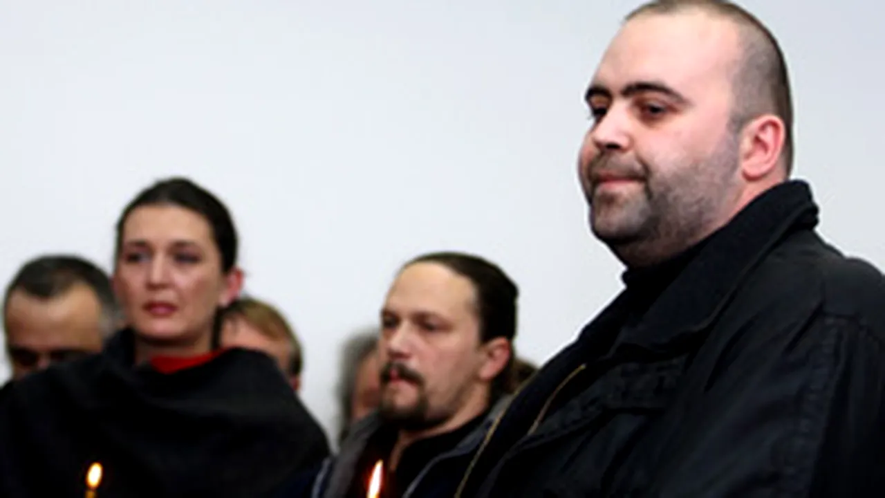 Familia lui Teo Peter ar putea protesta la Bucureşti pe durata summit-ului NATO