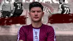 Superliga: Rapid – CFR Cluj, seară festivă pentru ultimul meci în Giulești al căpitanului Cristi Săpunaru