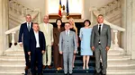 Fosta șefă a Instanței Supreme s-a făcut notar. Alți judecători ai ICCJ au urmat aceeași cale