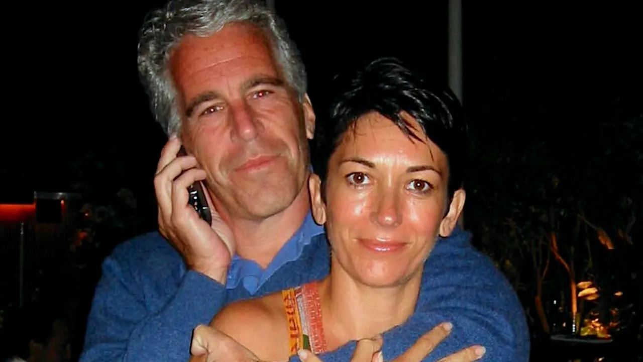 Curtea Supremă a Statelor Unite a respins apelul complicei lui Epstein, Ghislaine Maxwell