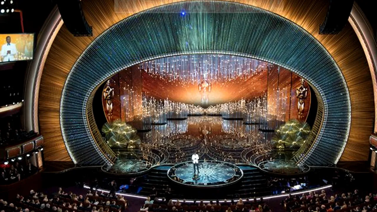 Premiile Oscar 2016: 