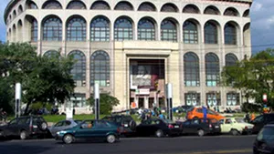 Programul teatrelor bucureştene în perioada 12 - 18 octombrie