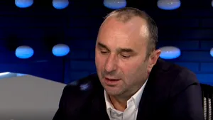 Marius Tucă Show | Mihaela Bilic: Slăbitul a devenit o obsesie şi acum îl ascundem în aşa-zisa alimentaţie sănătoasă/ Ne-am isterizat, ne-am radicalizat teribil când vine vorba de mâncare