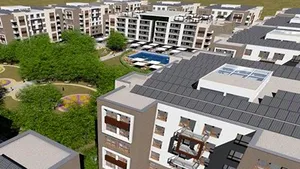 Proprietarii Vitan Center cumpără teren în zona Pieţei 1 Mai pentru un proiect rezidenţial