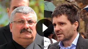 GÂNDUL LIVE - Prigoană şi Nicuşor Dan susţin că demisionează dacă nu rezolvă problema câinilor în 6 luni ca primari