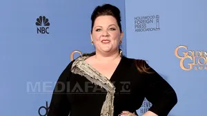 Will Ferrell şi Melissa McCarthy vor primi câte o stea pe Walk of Fame din Hollywood