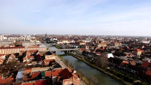 O nouă arenă ultramodernă în România: 