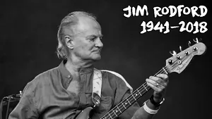 Chitaristul Jim Rodford, membru The Zombies şi The Kinks, a murit după ce a căzut pe scări