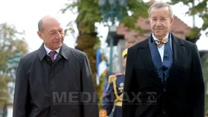 Preşedintele Estoniei asigură că ţara sa e angajată ferm pentru aderarea României la Schengen