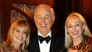 Alfred Taubman, inventatorul complexului comercial de tip mall, a murit la vârsta de 91 de ani