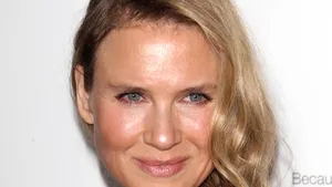 Renee Zellweger, de nerecunoscut: Actriţa din 