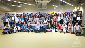 Fundaţia LEADERS organizează cursuri de leadership gratuite pentru studenţii din Bucureşti şi Iaşi