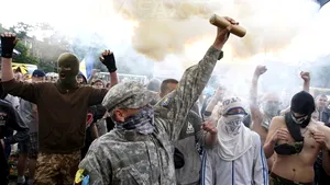 Ucraina cere măsuri 