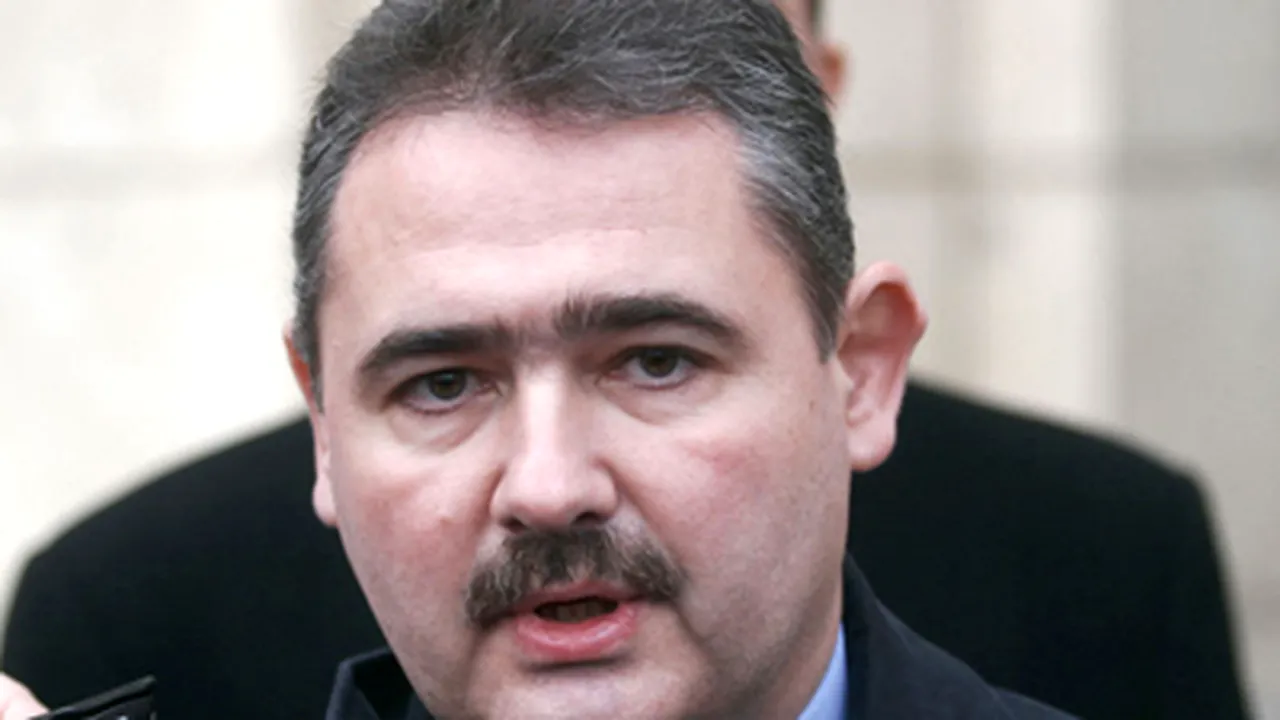 România a sacrificat leul ca să acopere gaura din 2008