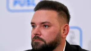 Primarul Sectorului 5, Piedone Jr., a fost exclus din partid: „Singurii mei «colegi de partid» ați fost dumneavoastră”. Anunțul făcut de PUSL