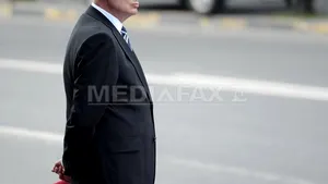 Avocat: Sorin Oprescu rămâne internat peste noapte la Spitalul Universitar, pentru a fi continuate investigaţiile medicale