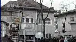 Plângerea privindu-l pe fostul consul Alexandru Rus, de negăsit la Parchete