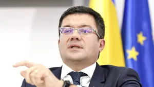 Ministrul Mediului spune că s-au luat măsuri pentru a preveni indundaţiile pe Prut 