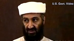 CIA: Documentele confiscate de la Osama ben Laden justifică urmărirea sa