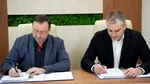 Benzinării pe Autostrada Moldovei, cu dușuri, snack bar și încărcare pentru camioane electrice. Cristian Pistol anunță încă două benzinării