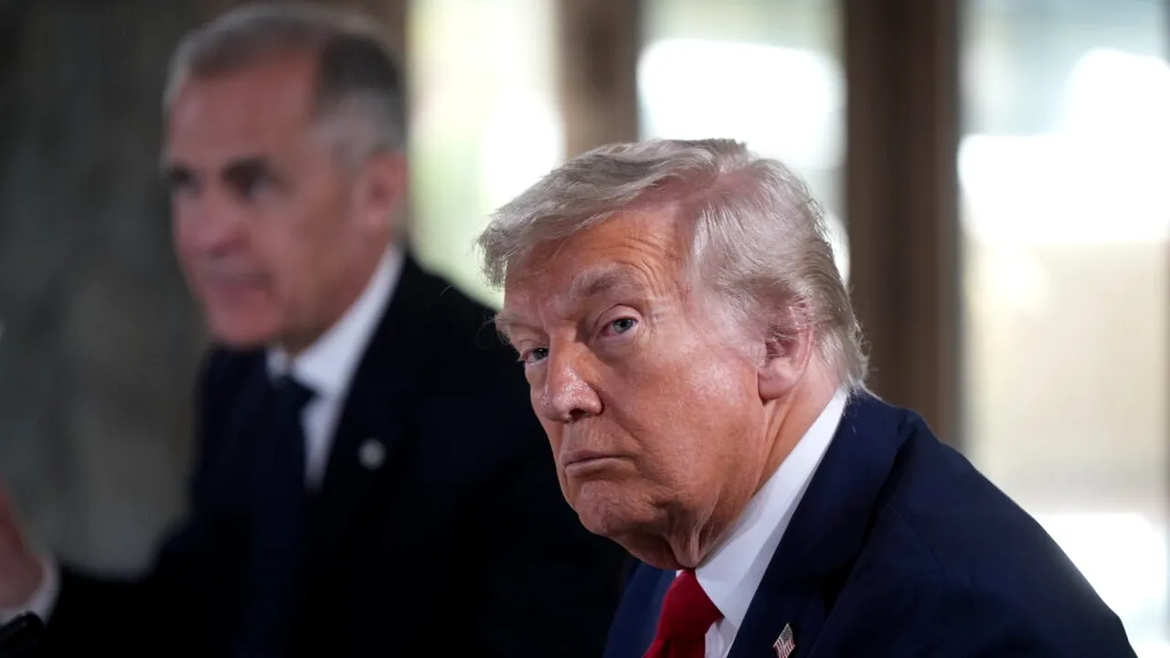 Trump cere capitularea necondiționată a Iranului: 