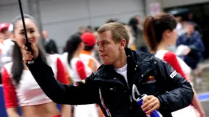 Vettel a câştigat Marele Premiu al Chinei - VIDEO