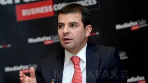 CONFERINŢA MEDIAFAX - Daniel Constantin: Industria berii importă cel mai puţin şi supravieţuieşte, deşi acciza s-a majorat cu 50% în ultimii ani - VIDEO