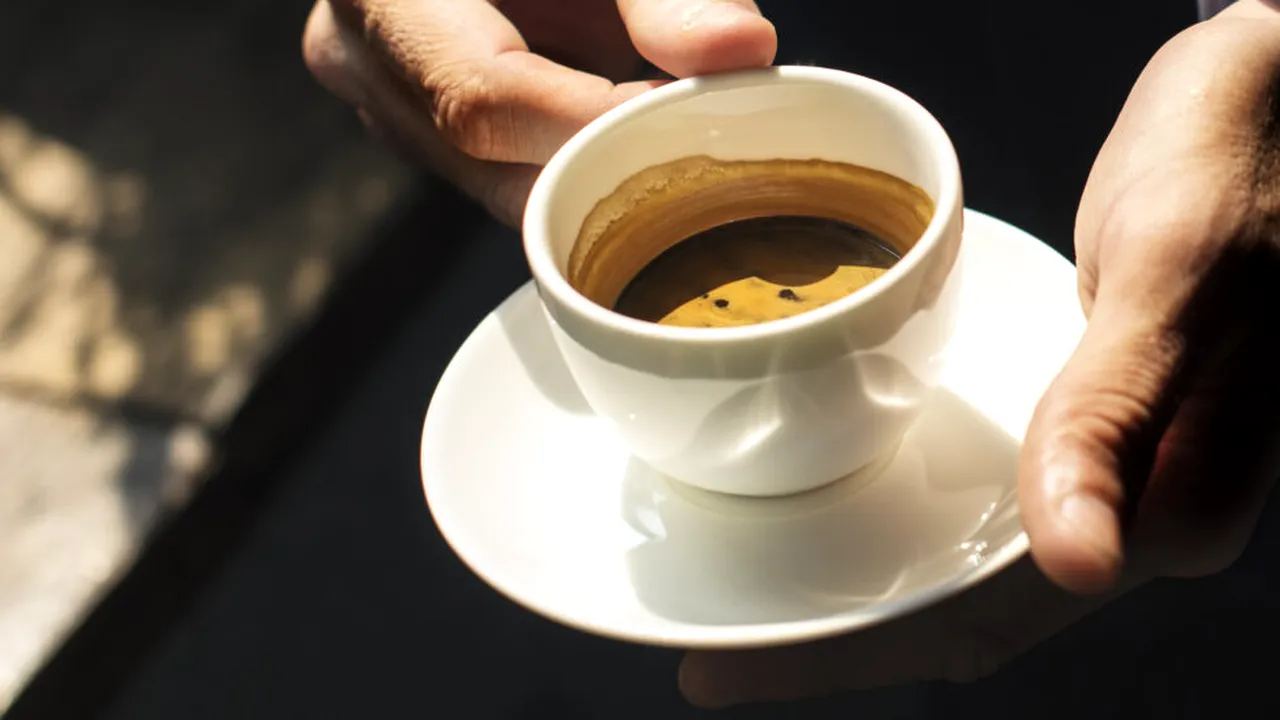 Cât costă cafeaua în Italia în 2026. Orașul unde un espresso ajunge la 1,51 euro