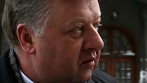 Căşuneanu: Procurorii m-au anunţat că mi-au pus sechestru pe 200.000 de euro