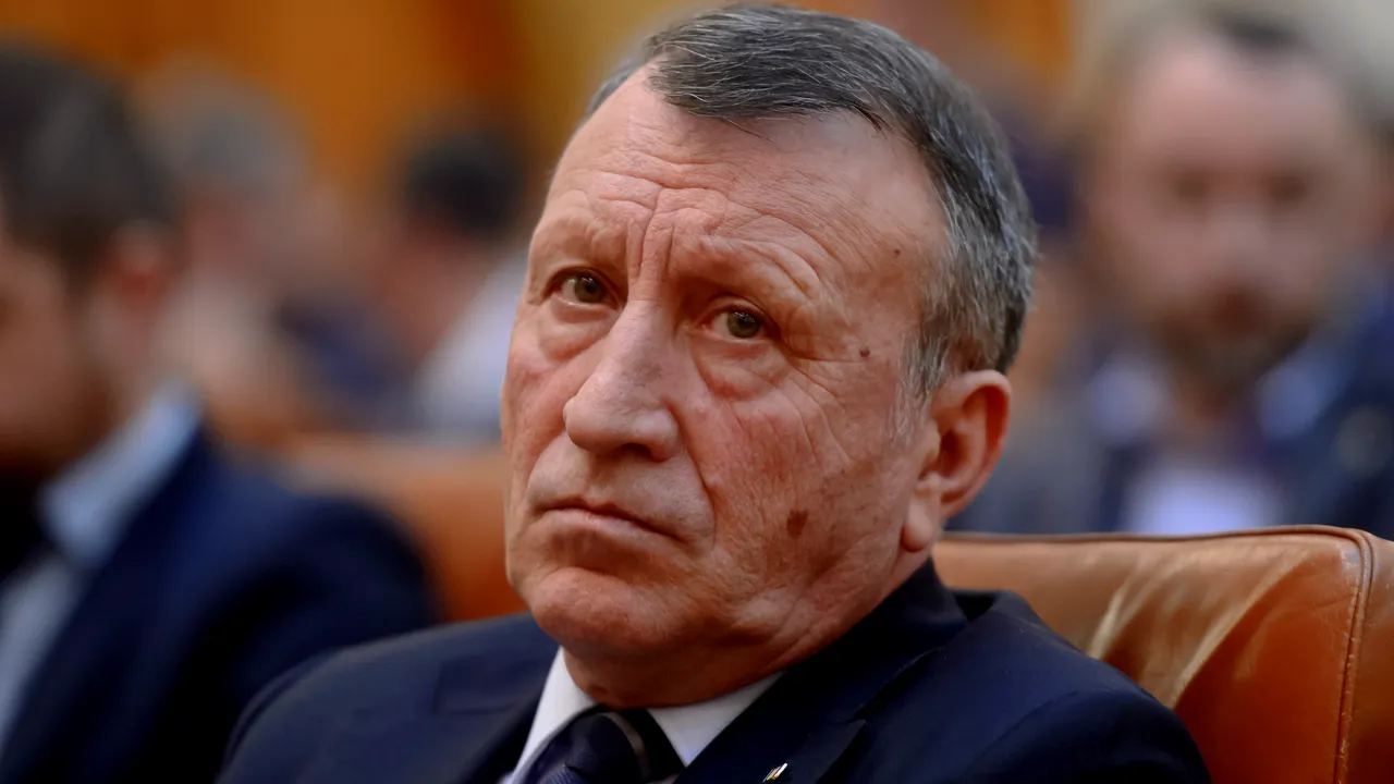 Stănescu, despre lecţiile sfârşitului de an: nu mai putem avea o politică externă pasivă