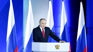 ANALIZĂ: Care este în realitate planul lui Vladimir Putin. Pleacă de la Kremlin în 2024 sau e preşedinte pe viaţă?
