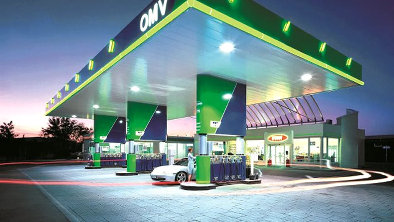 OMV Petrom, profit net de 1,6 mld. lei în al treilea trimestru din acest an, în scădere 