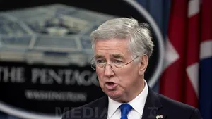 Marea Britanie vrea să blocheze, în pofida Brexit, iniţiativa creării unei armate a Uniunii Europene