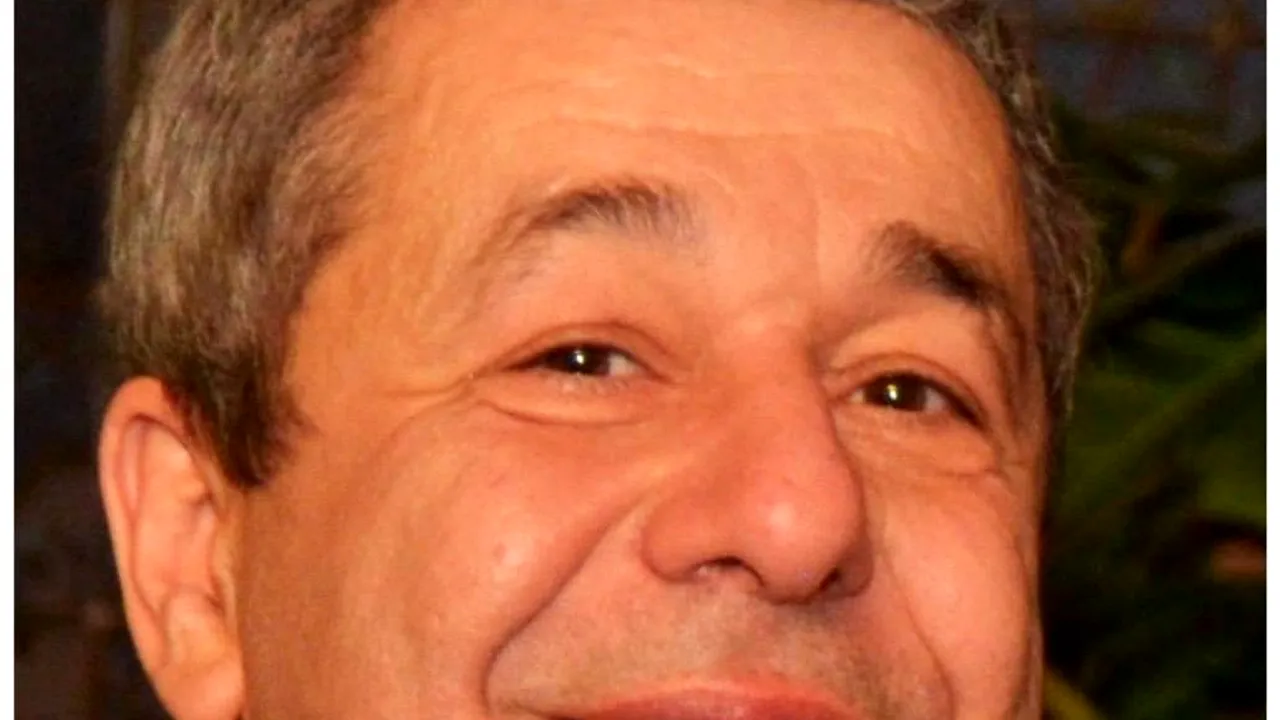 Doru Viorel Ursu, fost ministru de Interne în Guvernul Petre Roman, a murit la vârsta de 71 de ani