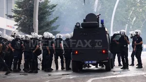 ANALIZĂ: Dacă protestele din Turcia se extind, o parte dintre turişti s-ar putea reorienta spre Grecia