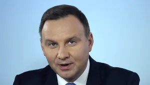 Preşedintele Poloniei îşi va exercita dreptul de veto împotriva reformării Curţii Supreme