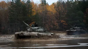 Belarus acuză Ucraina de provocare militară la graniţă