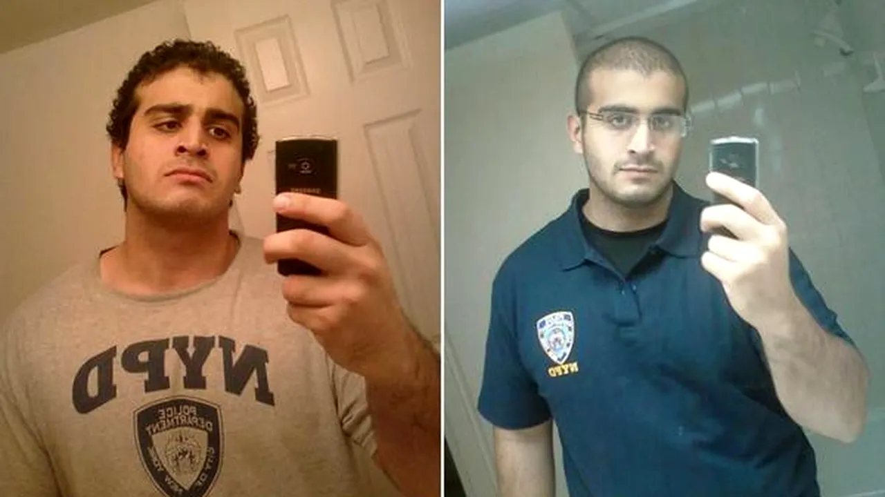 Tatăl lui Omar Mateen, atacatorul din Orlando, este un oponent al Pakistanului şi al lui Ashraf Ghani